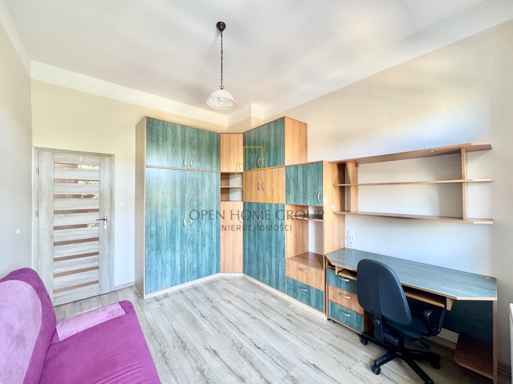 2pok-centrum-Gliniana-balkon- rozkład-po remoncie — zdjęcie 8