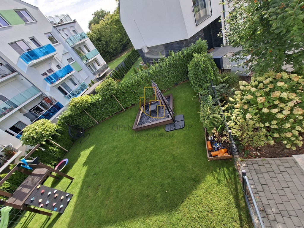 Dom Ołtaszyn Top 102 m² z ogrodem ul.Smardzowska — zdjęcie 17
