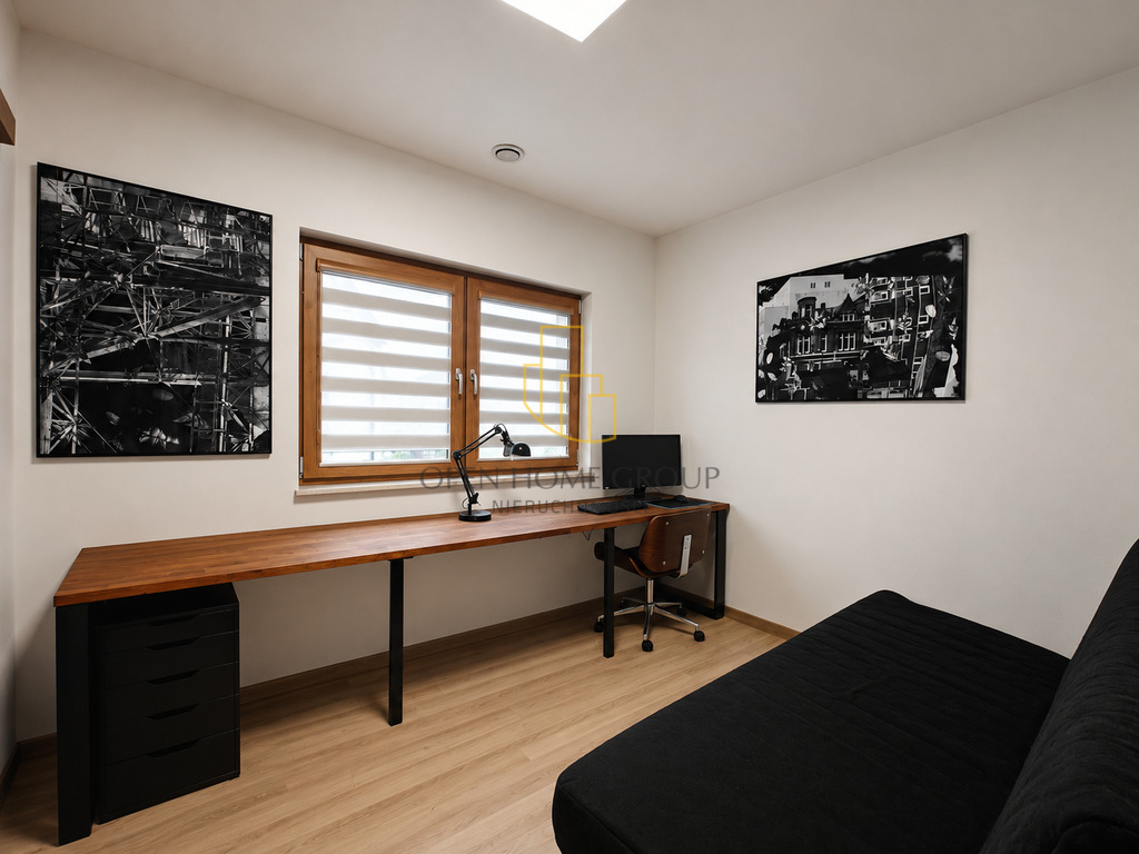 Opolska okolica  Bliźniak/4 pok/125m2/Lux — zdjęcie 8
