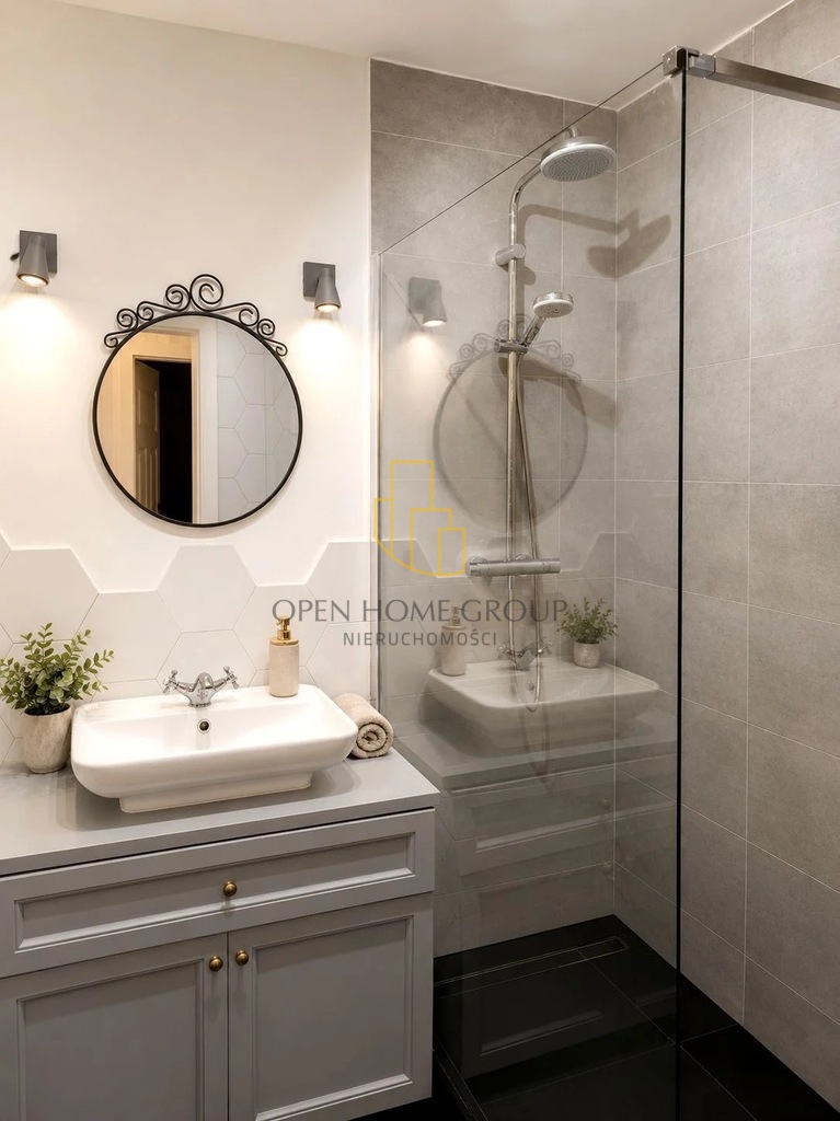Pilczyce | 54 m² | 2 pokoje + salon | TOP — zdjęcie 4