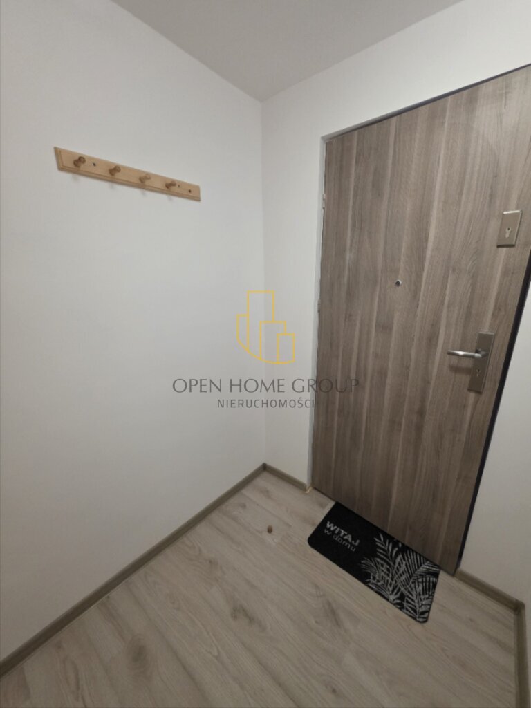 2-pokojowe mieszkanie po remoncie-okolice Małej Poczty — zdjęcie 6