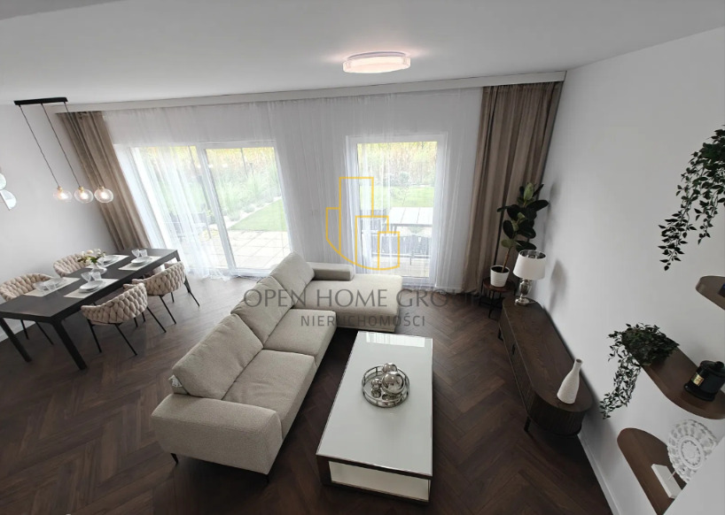Dom 133 m² na sprzedaż – Domasław — zdjęcie 7