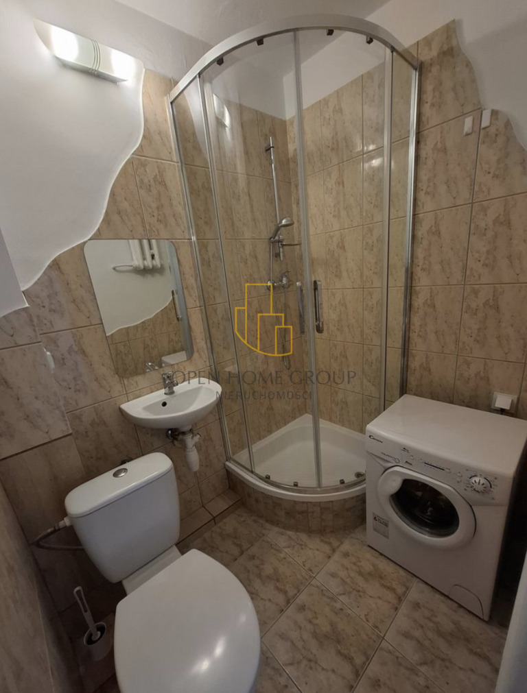 Szczytnicka/1pok/od/zaraz/winda/balkon/centrum/top — zdjęcie 9