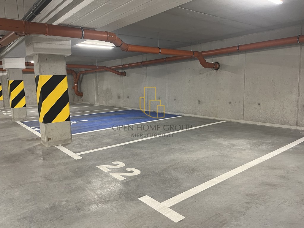 Nowoczesny układ!.| 3 pok |2 łazienki| garderoba| — zdjęcie 14