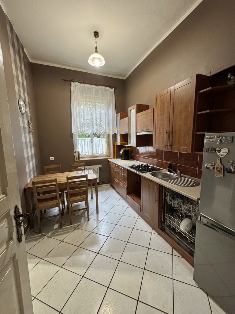 okazja! | 1 piętro | 167m² | w kamienicy | centrum | balkon — zdjęcie 7