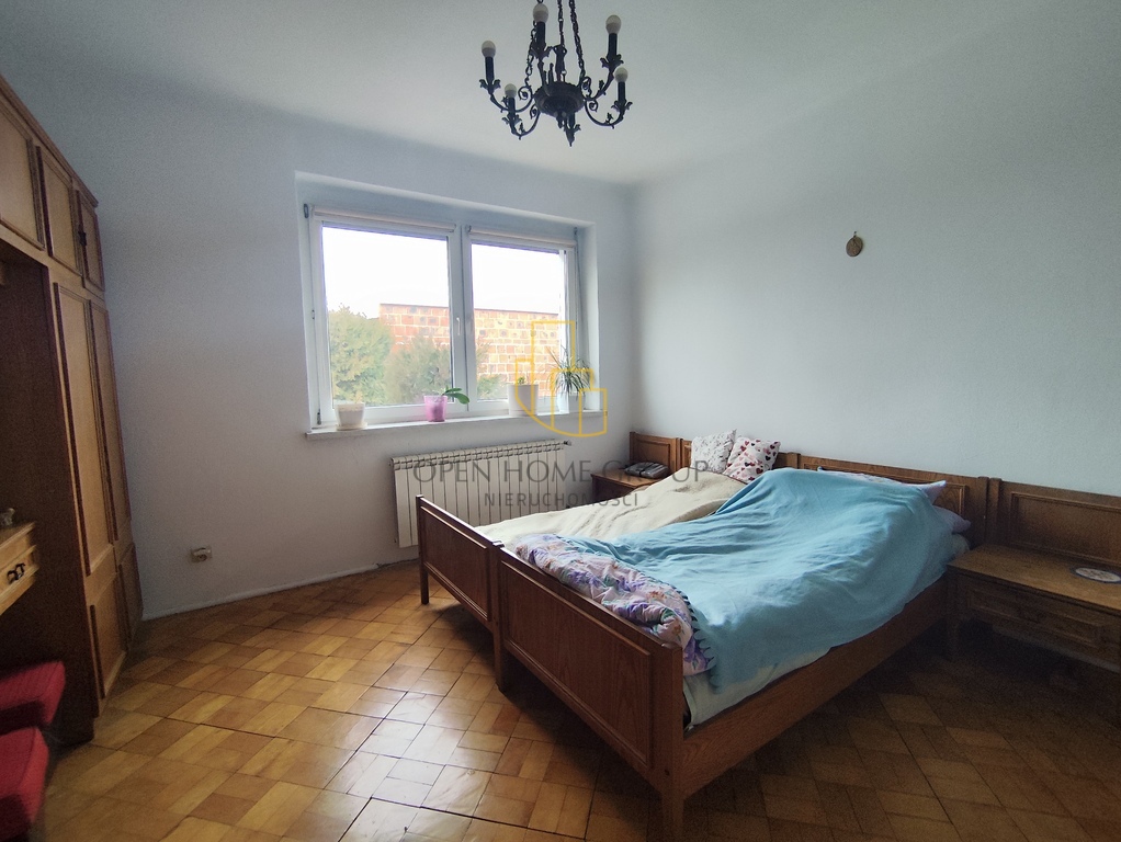 Funkcjonalny dom parterowy z garażem | Kalisz — zdjęcie 10