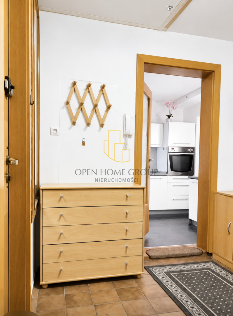 Zabobrze lII/.Sygietyńskiego/Nowy Blok/2pok/41m2 — zdjęcie 4