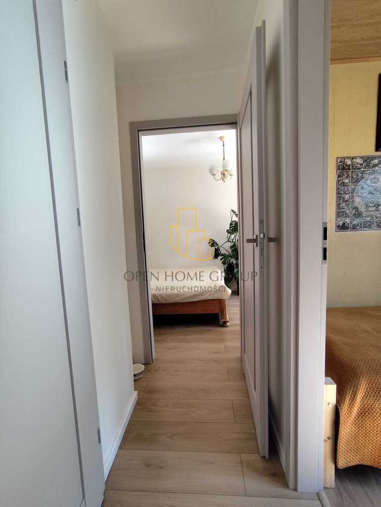 Słoneczne 3 pokoje z balkonem i windą – Szczepin!! — zdjęcie 8