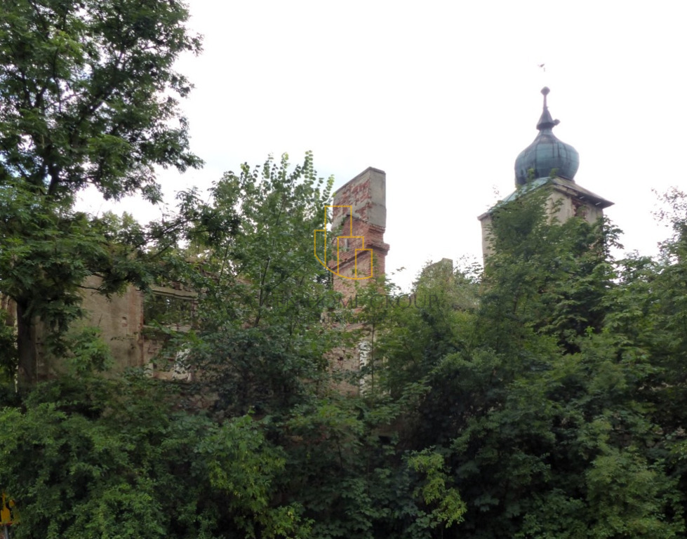 Dom/Pałac obiekt zabytkowy, wybudowany w 1782r — zdjęcie 5