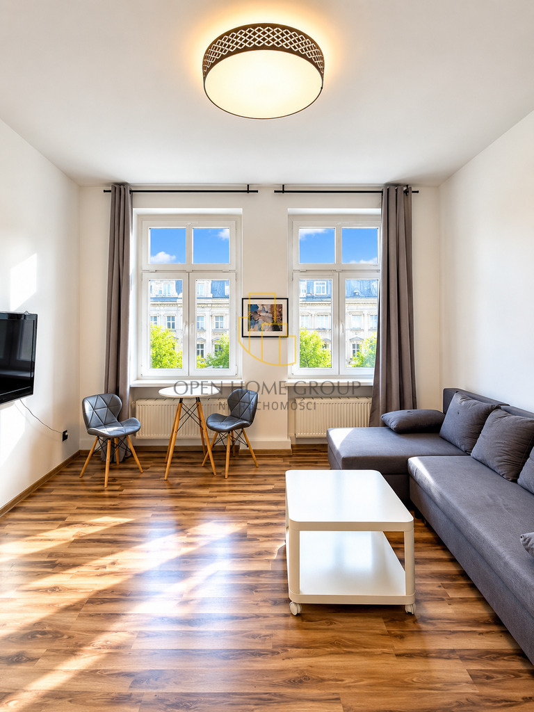 Apartament w sercu Wrocławia  Rynek! — zdjęcie 4