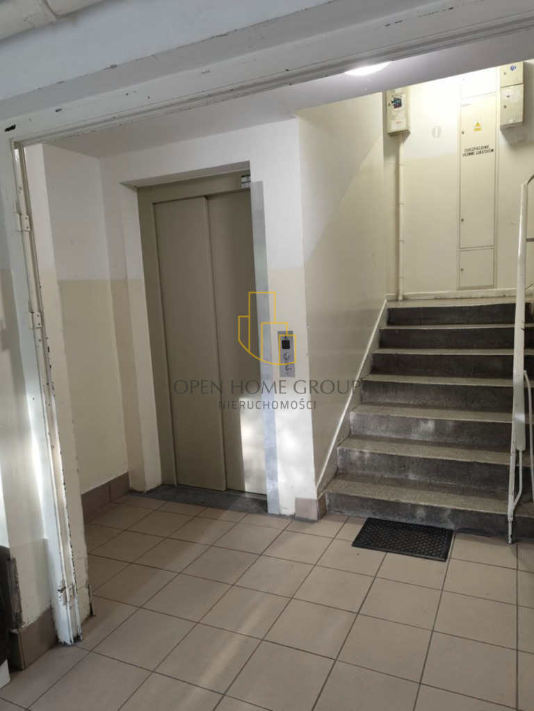 Powstańców/Śląskich/2pok./balkon/winda/od/zaraz! — zdjęcie 8