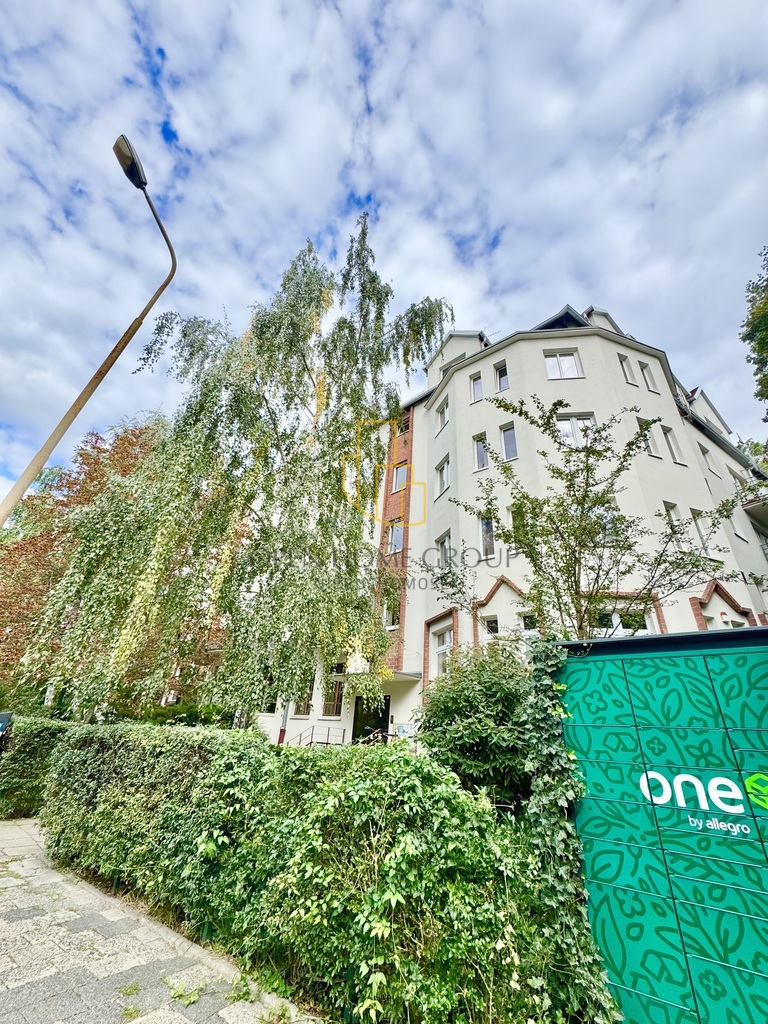 Okazja! Plac grunwaldzki-Bujwida-2pok-rozkład-balkon — zdjęcie 17
