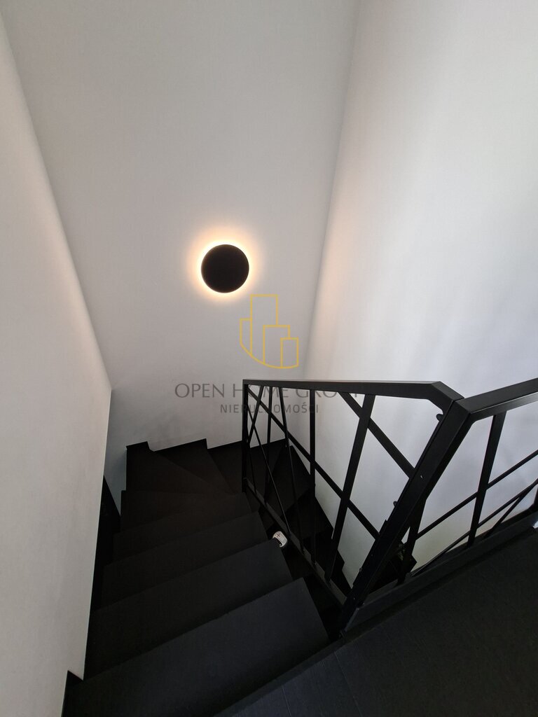 Dom Ołtaszyn Top 102 m² z ogrodem ul.Smardzowska — zdjęcie 19