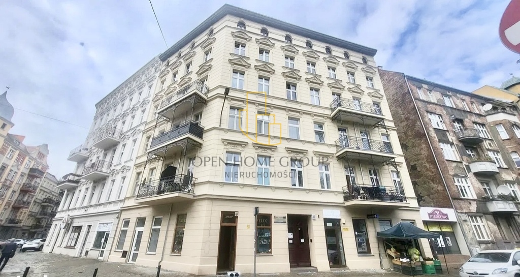 toplokalizacja-Śródmieście-1pok.-niska cena! — zdjęcie 10