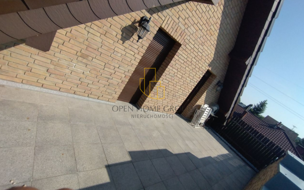 Dom 176 m² na sprzedaż – Domaszczyn — zdjęcie 21