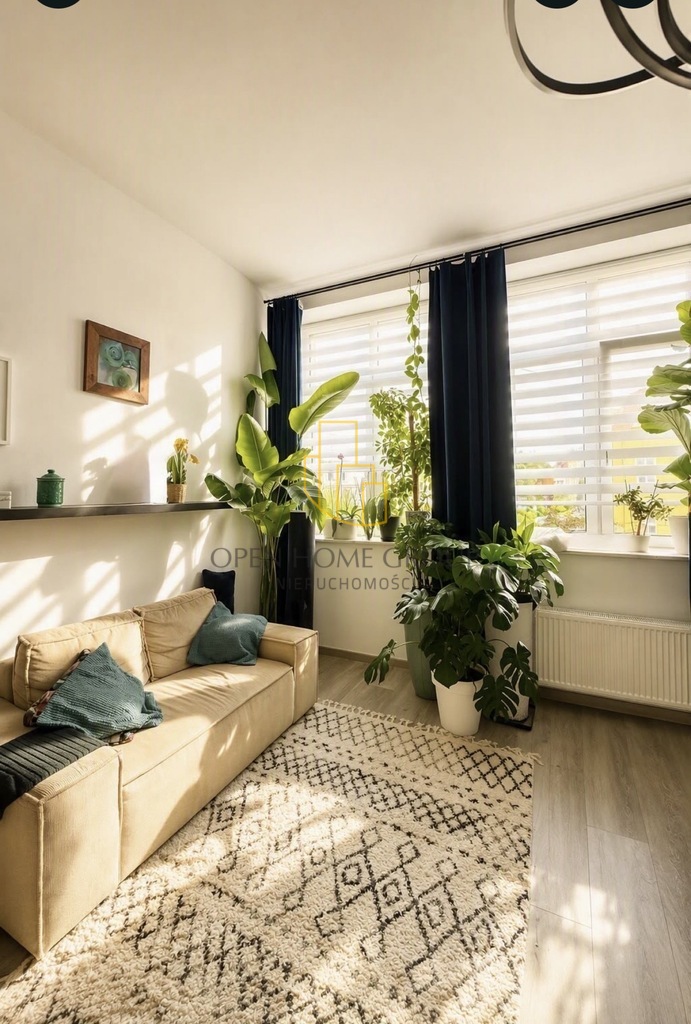 Top/okazja/centrum/44m2 — zdjęcie 4