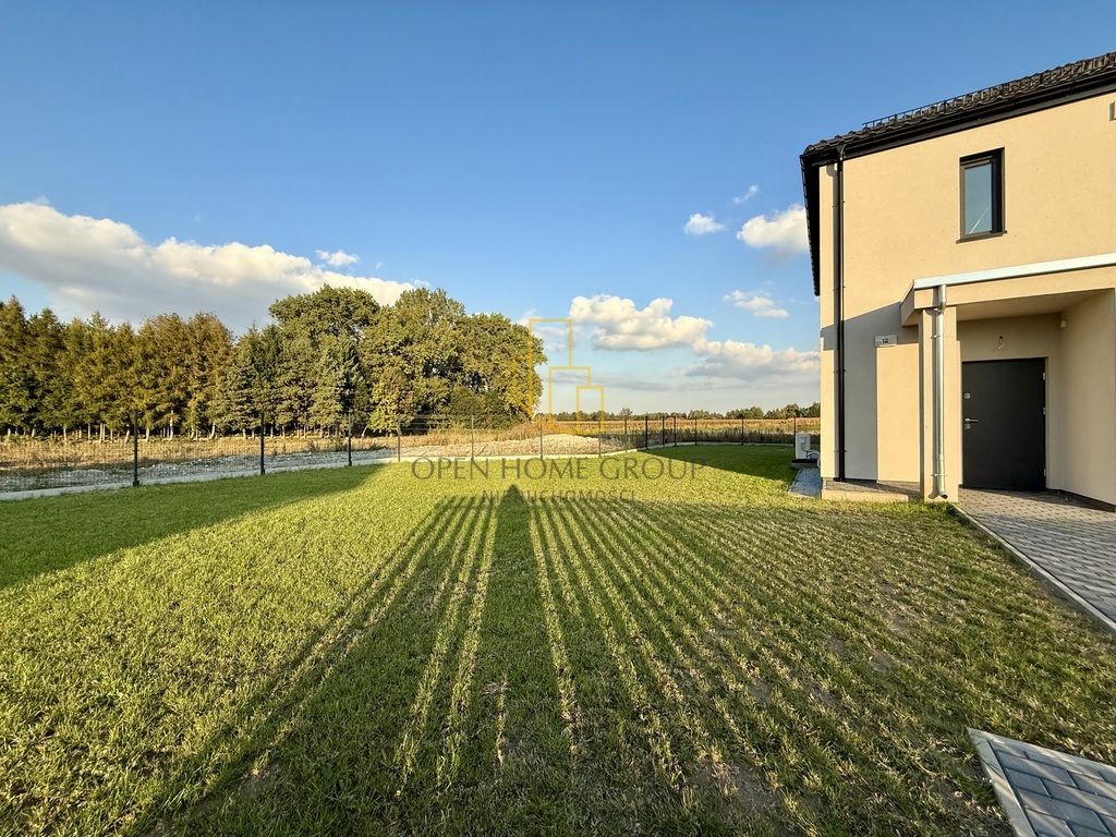 gm.Kobierzyce |piękna okolica! |363m2 | Ostatni!. — zdjęcie 4