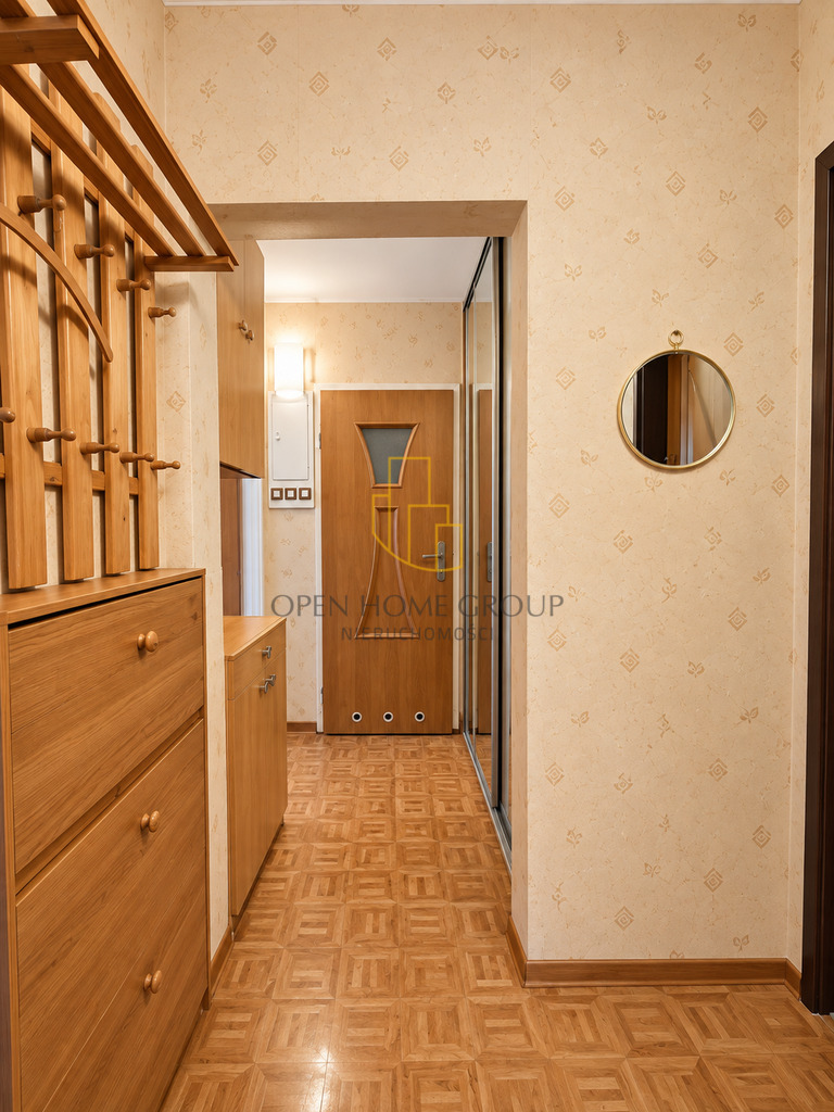 Słoneczne 2 pokoje z możliwością na 3M/2 balkony! — zdjęcie 10