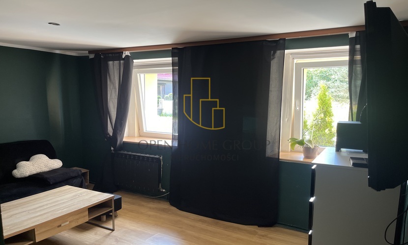 Okazja! | 4 pokoje | 66,84m² + 29,6m² pom. gosp — zdjęcie 5