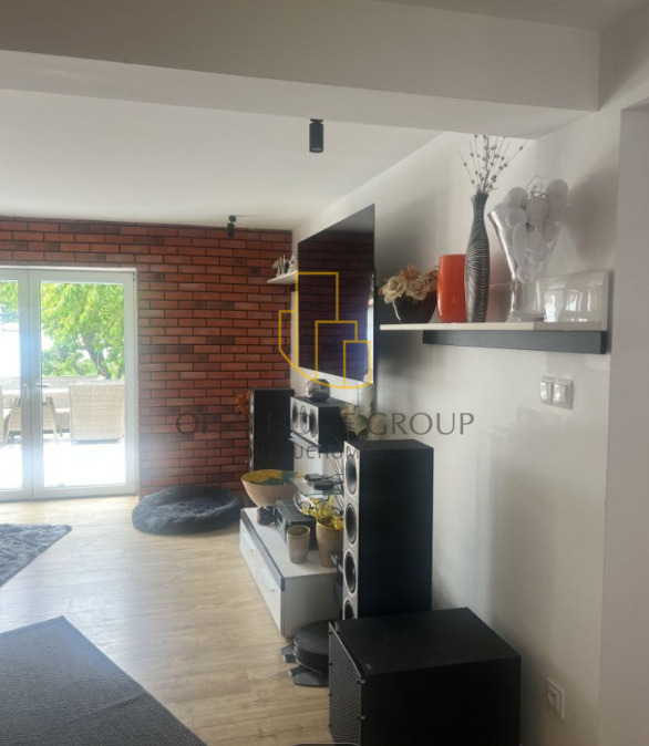 Wrocław, Stabłowice, dom bliźniak 200,działka 1012 — zdjęcie 17