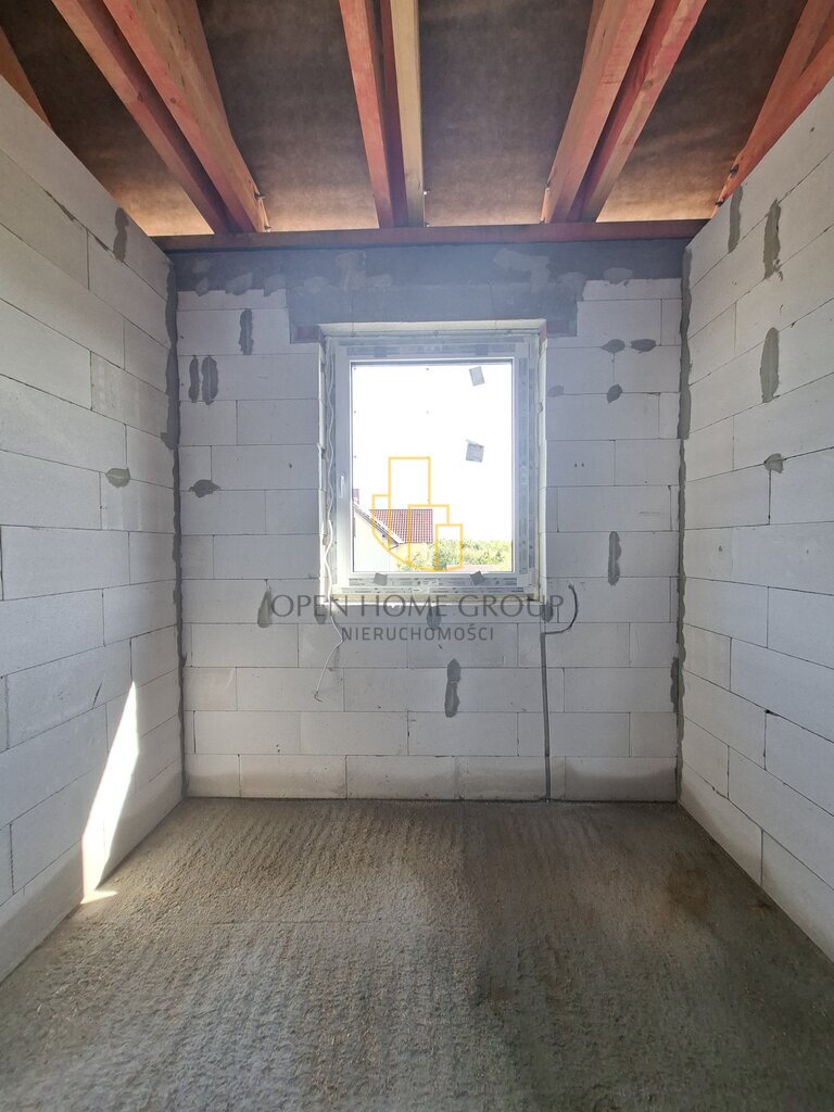 Ostatni!Nowoczesny bliźniak 118,9 m | Pompa ciepła! — zdjęcie 13