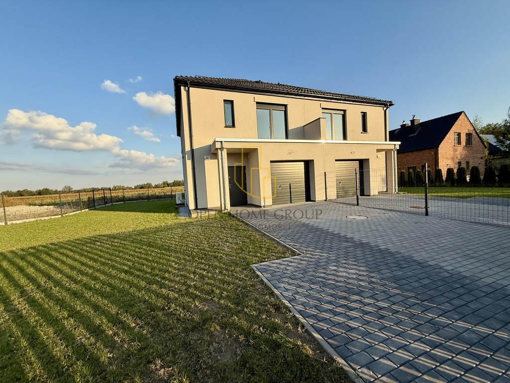 gm.Kobierzyce |piękna okolica! |363m2 | Ostatni!.
