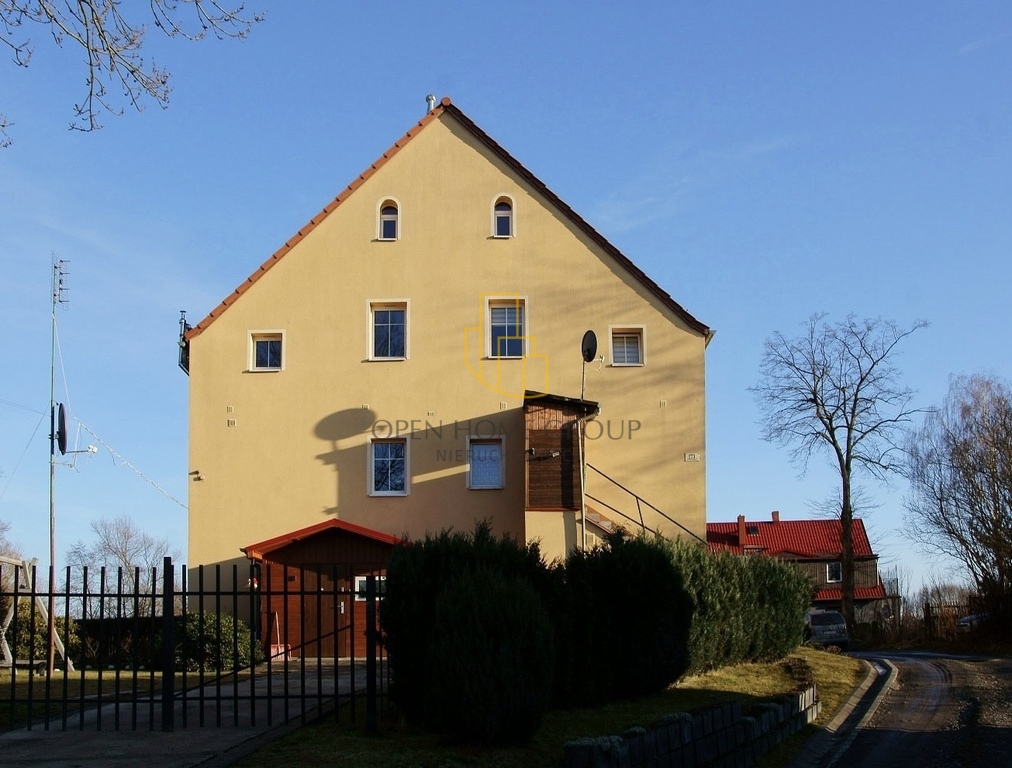 Okazja! | 4 pokoje | 66,84m² + 29,6m² pom. gosp — zdjęcie 2