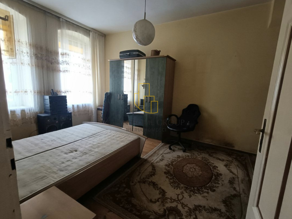 Siemieńskiego/2pok./parter/piwnica/od/zaraz/wrocław — zdjęcie 5