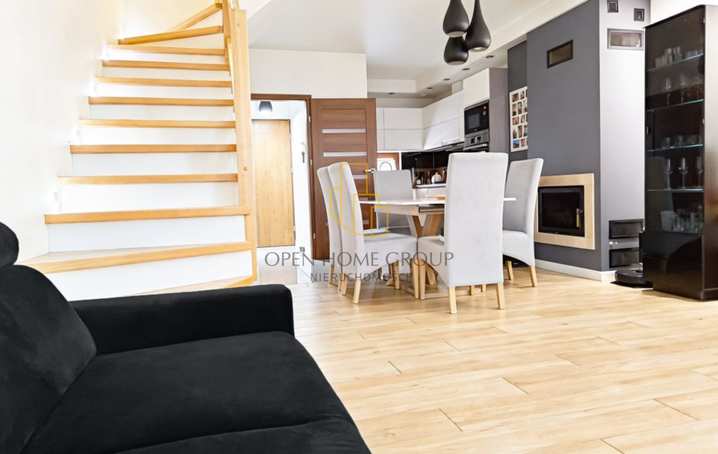 Opolska okolica  Bliźniak/4 pok/125m2/Lux — zdjęcie 9