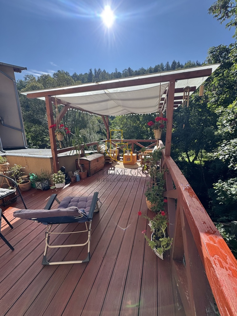 3 pokoje | 102 m² | taras | ogród | monitoring — zdjęcie 4