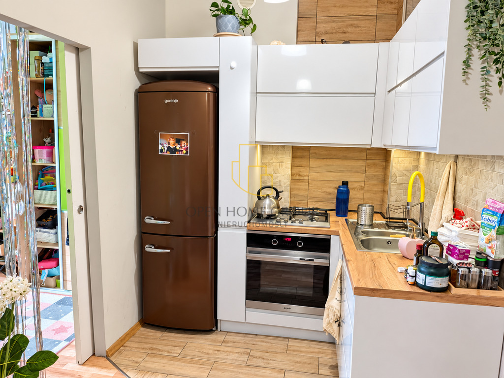 Wrocław Krzyki 3 pokoje, rozkład, komórka — zdjęcie 6