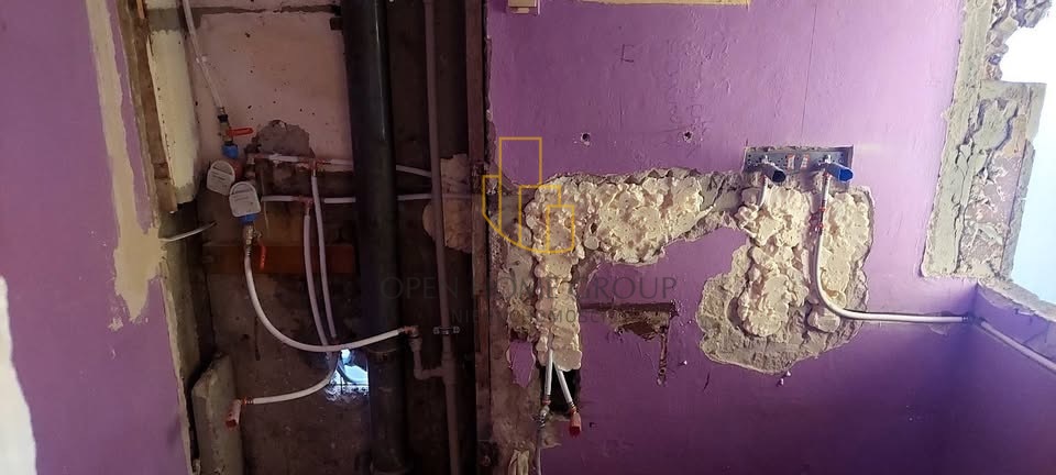 2 pokoje | 44 m² | Zabobrze| balkon | niski czynsz — zdjęcie 9