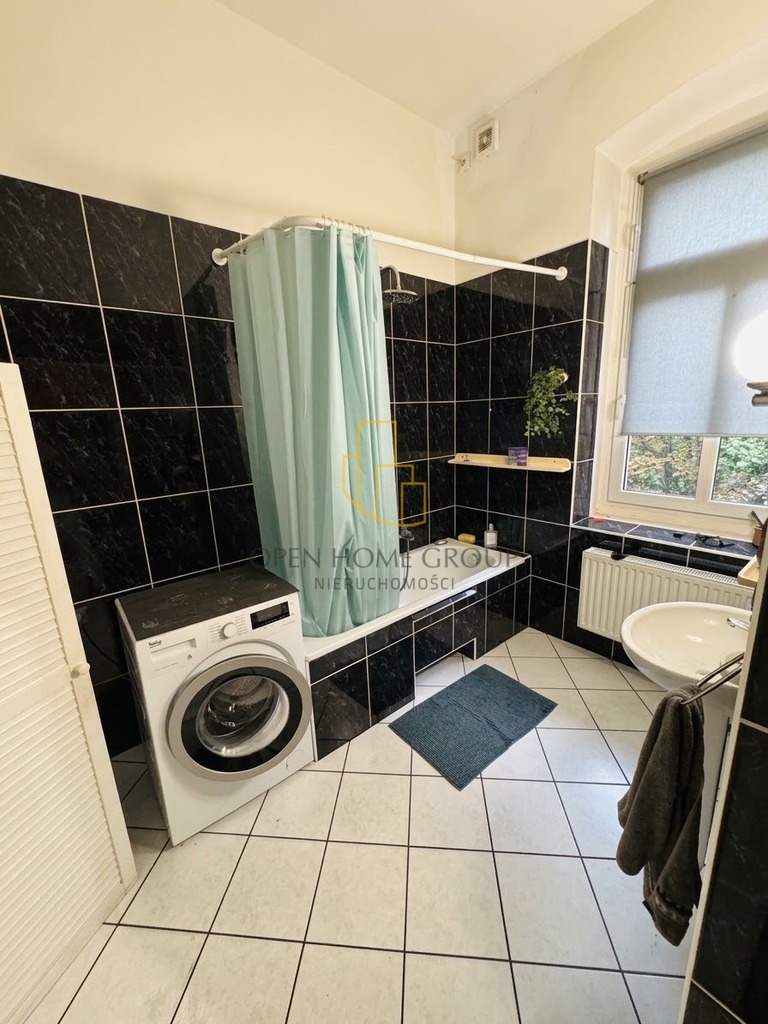 okazja! | 1 piętro | 167m² | w kamienicy | centrum | balkon — zdjęcie 8