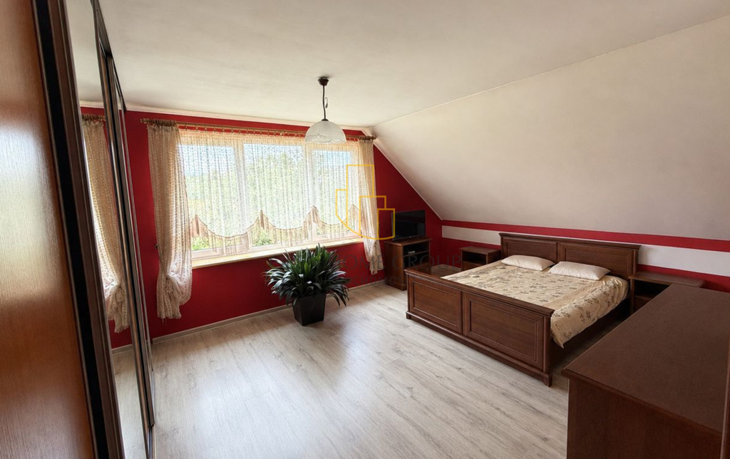 KOSTRZYCA | 338,57 m² | 2 NIEZALEŻNE CZĘŚCI MIESZK — zdjęcie 9