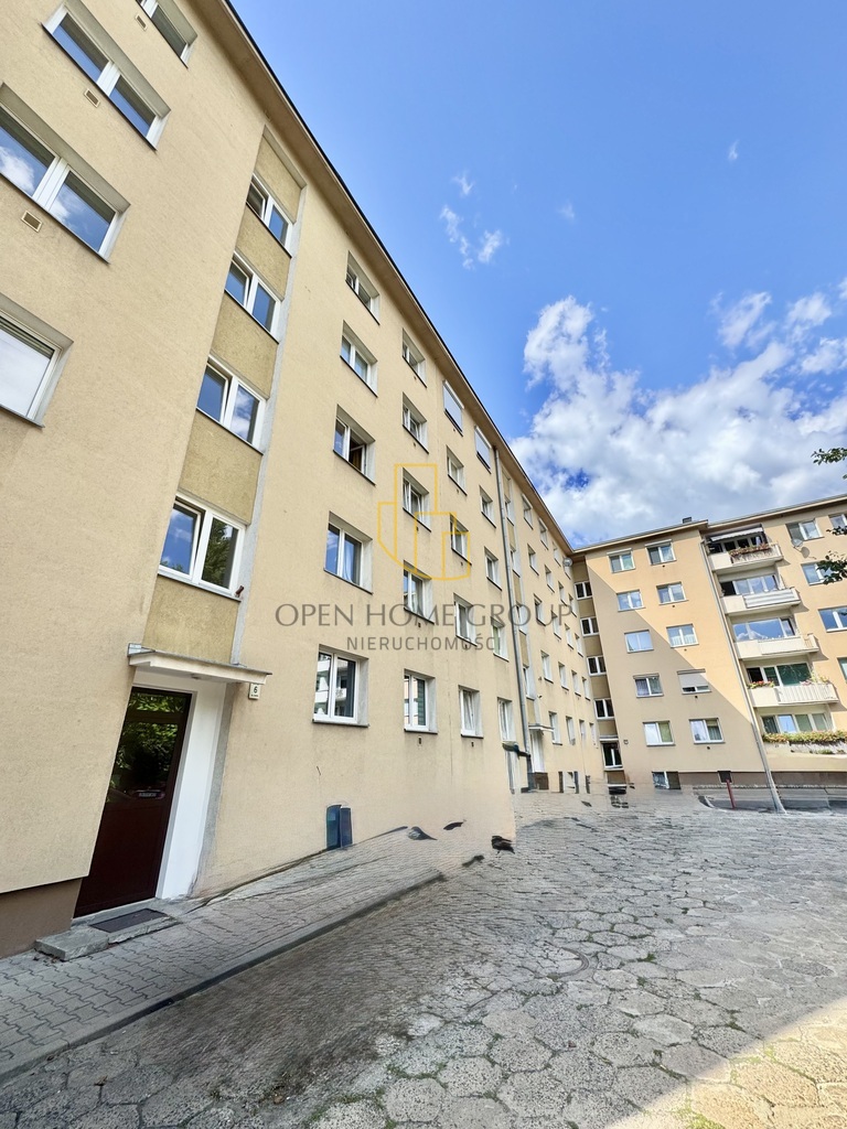 centrum Stare Miasto-2pok.-rozkład- balkon Podwal — zdjęcie 13