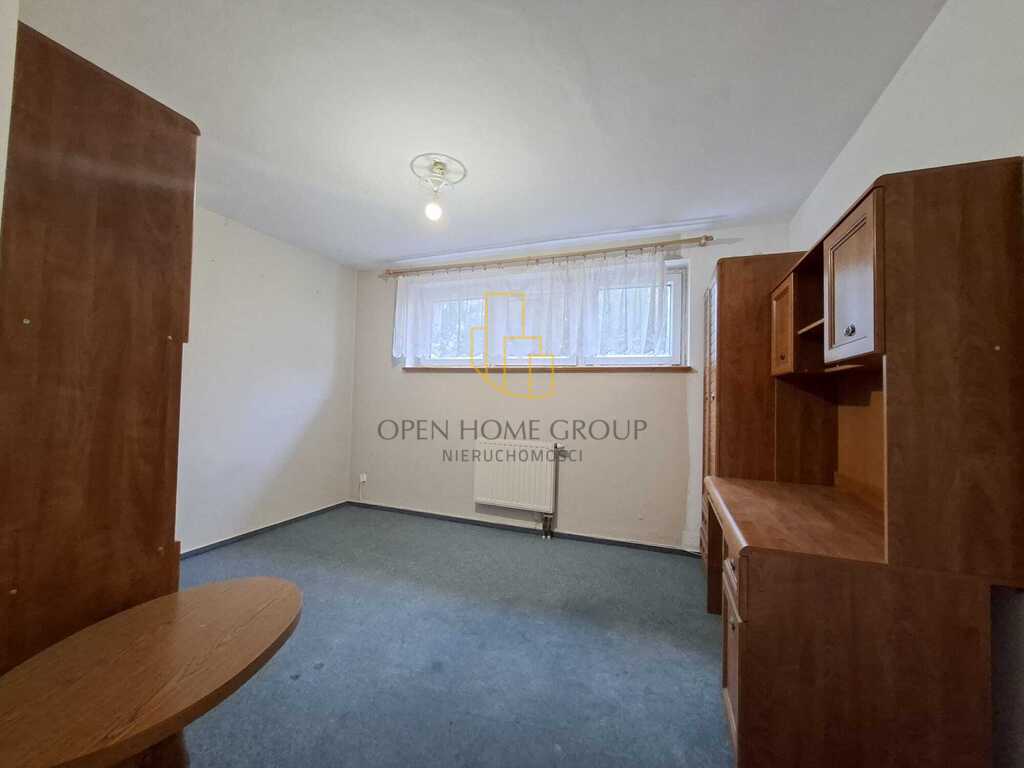 Dwustronne 2pok z potencjałem+balkon/Zakrzów — zdjęcie 8