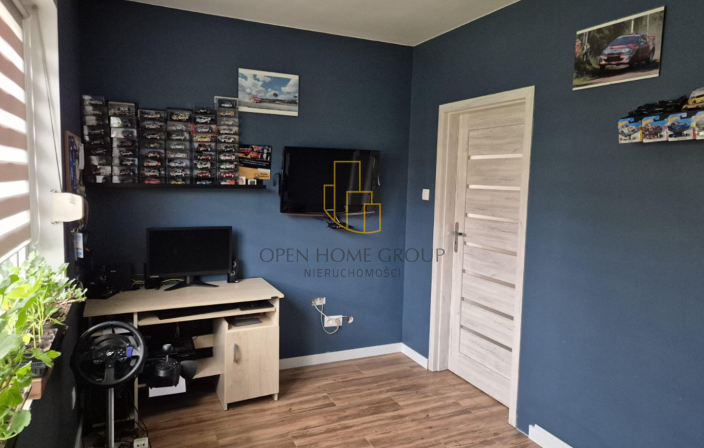 Jelenia Góra Czarne, dom jednorodzinny 126 m2 — zdjęcie 7