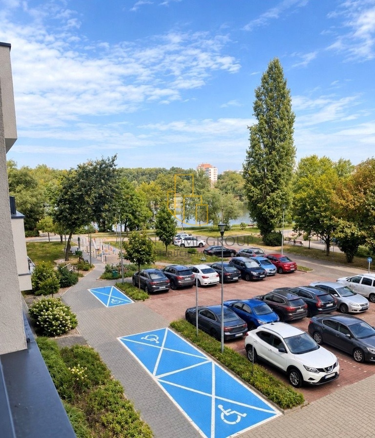 Pilczyce | 54 m² | 2 pokoje + salon | TOP — zdjęcie 9