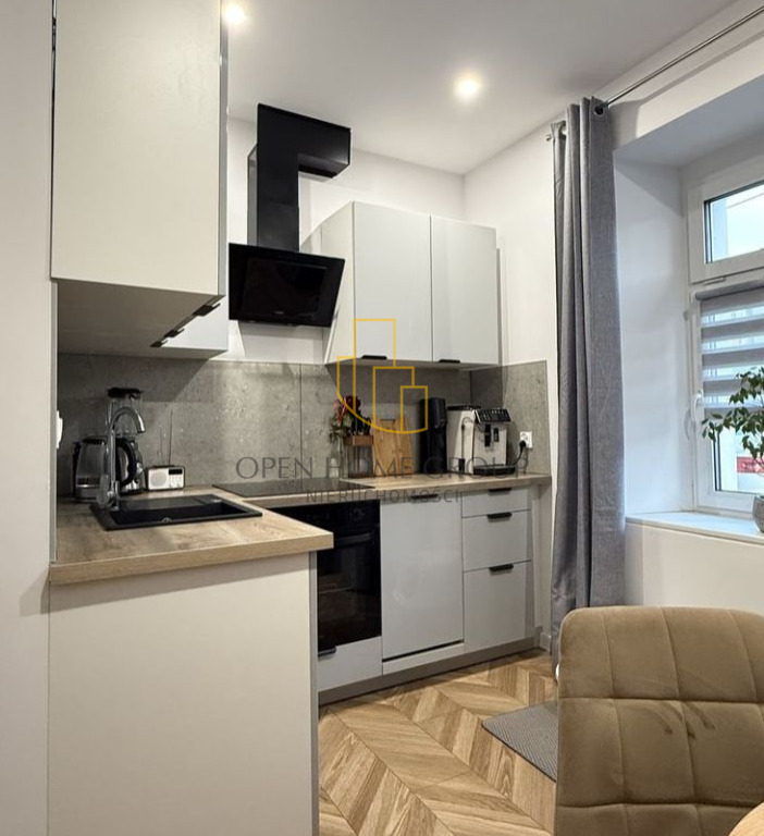 Centrum 2 pok/ Lux 38m2/Top! — zdjęcie 10