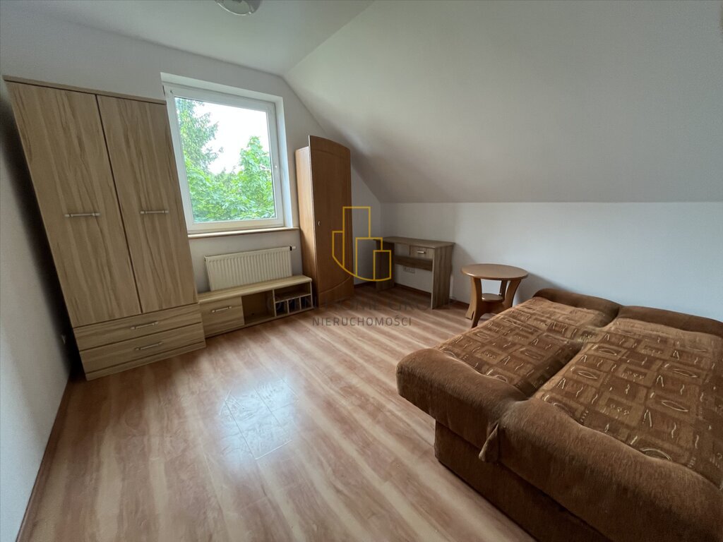 Wojnów- ul. Kmieca/3 pok/ROZKŁAD!/parking. — zdjęcie 9