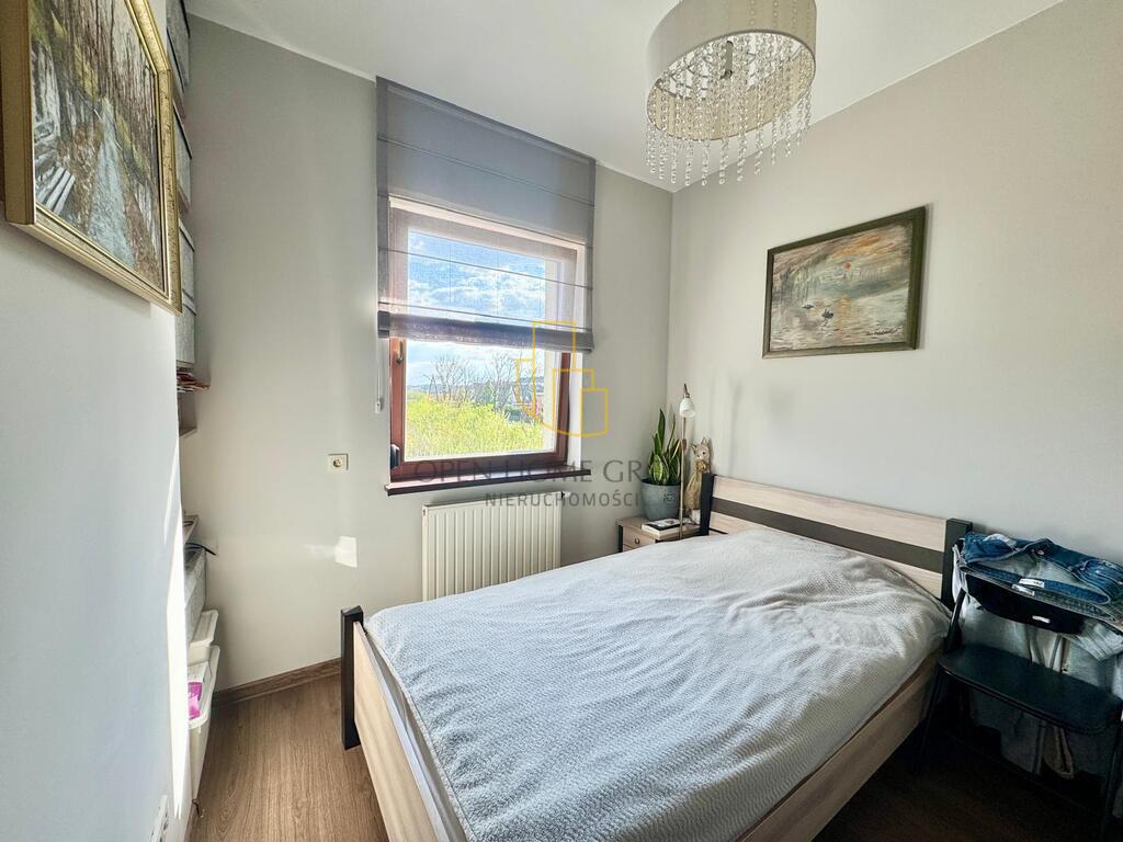 Zadbane 3 pokoje / widok na zieleń / + garaż — zdjęcie 10