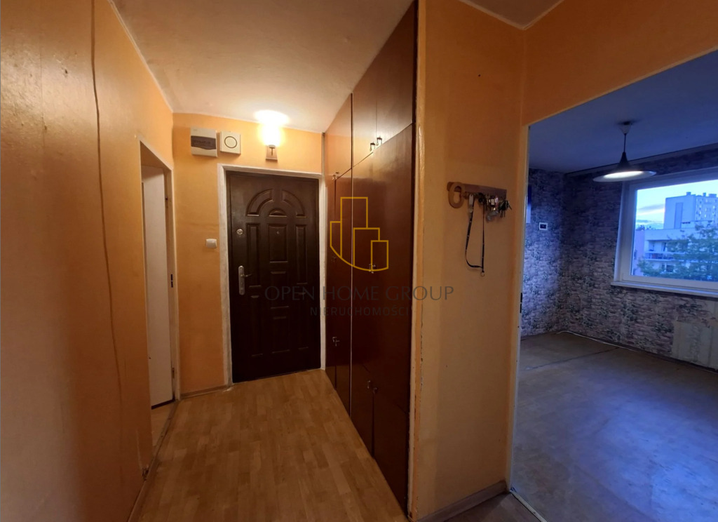Zabobrze II 3-pokojowe mieszkanie /58m2 /M. Miejsk — zdjęcie 7