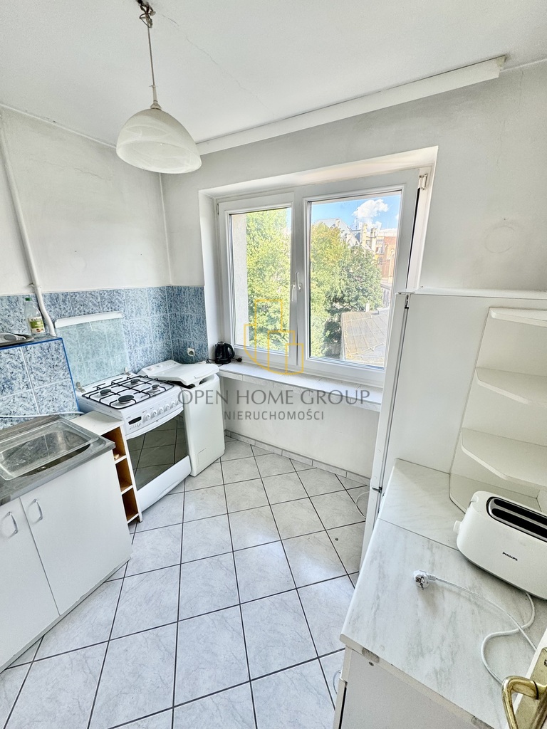 centrum Stare Miasto-2pok.-rozkład- balkon Podwal — zdjęcie 9
