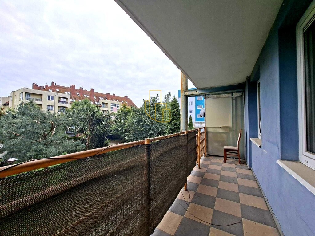 Dwustronne 2pok z potencjałem+balkon/Zakrzów — zdjęcie 3