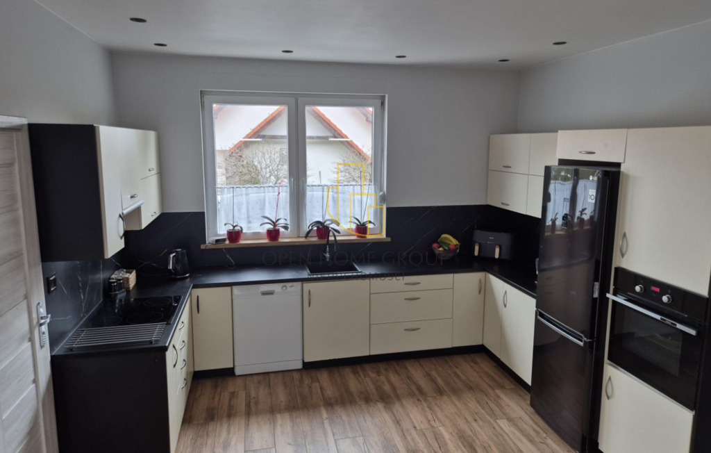 Jelenia Góra Czarne, dom jednorodzinny 126 m2 — zdjęcie 2