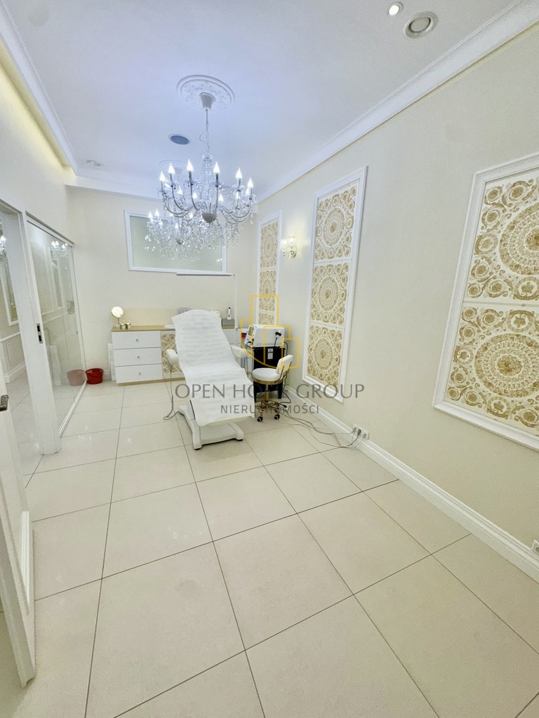 Lux-Powstańców Śląskich-200m2-do wynajęcia — zdjęcie 10