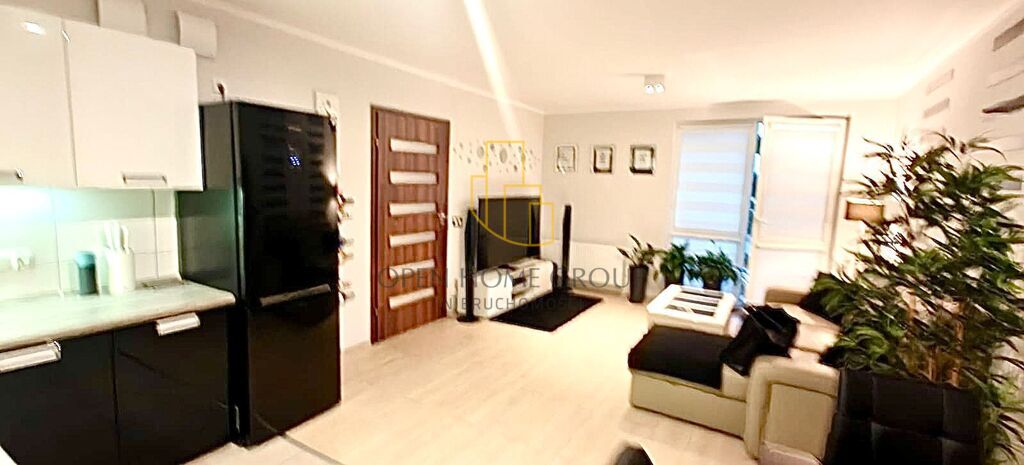 Park/Apartament 2 pok/lux garderoba!! — zdjęcie 9