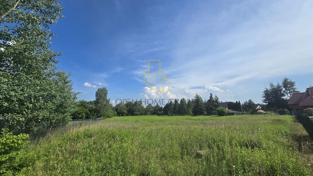 hit ObornikiŚląskie-działkabudowlana-78/6 obniżka — zdjęcie 6