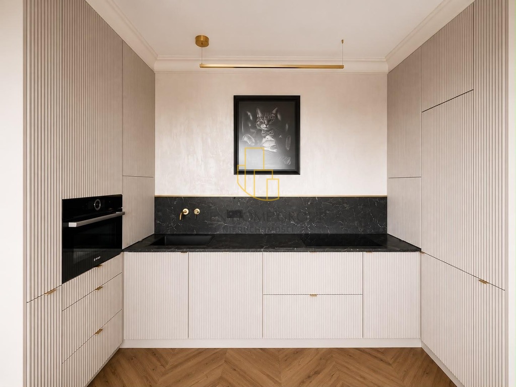 Lux-Premium-apartament-3pok.-garaż-komórka — zdjęcie 2