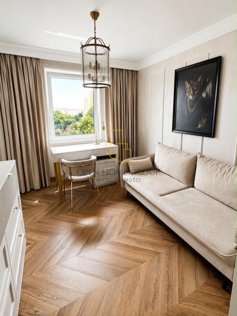 Lux-Premium-apartament-3pok.-garaż-komórka — zdjęcie 11